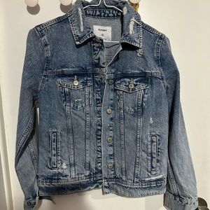 Old navy Classic Jean Jacket